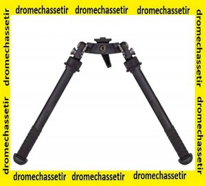 bipied accu shot ATLAS BT69-NC Gen. 2 CAL
