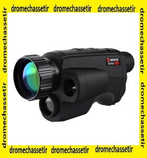 MONOCULAIRE VISION THERMIQUE HIKMICRO GRYPHON GQ50L AVEC TÉLÉMÈTRE