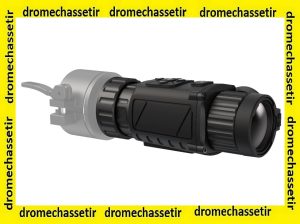 MODULE DE TIR THERMIQUE HIKMICRO THUNDER PRO TH35PC CLIP ON