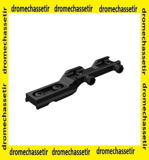 RAIL DE MONTAGE POUR MONOCULAIRE THERMIQUE HIK THUNDER