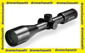 Lunette Kite Optics K4 grossissement 3-12X50I HD K282349