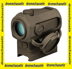 Point rouge Vortex SPARC AR 2 moa TAN