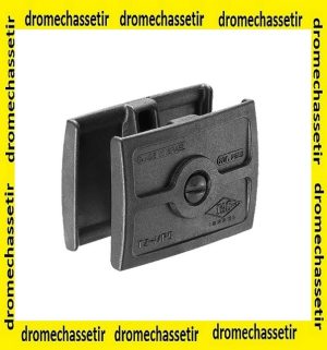 Coupleur FAB DEFENSE TZ-5 pour 2 chargeurs de HK MP5