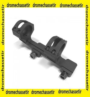 Montage monobloc SAMSON RPM diametre 30mm deport 5cm