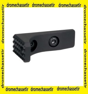 rail Samson M-lok M-LOK® Hand Stop/Barricade Stabilizer