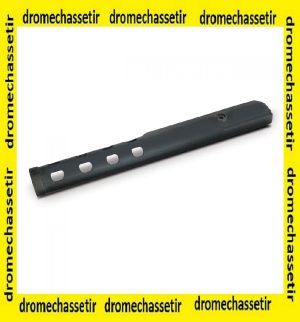 couvre canon B-TM Heat Shield ruger mini 14 noir