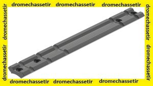 Rail weaver leupold pour carabine savage Axis 120834