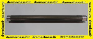 tube magasin pour Franchi affinity cal 12 non serti