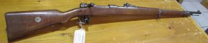 Carabine a verrou Mauser G98 calibre 8x57JS en bon etat spandau 1902