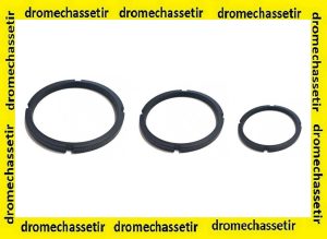 bague de blocage pour adaptateur thermique M33.5x0.75