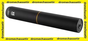 Moderateur de son Stalon XE149 cal 30 fil 5/8x24