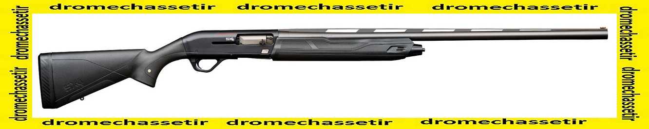 Fusil winchester SX4