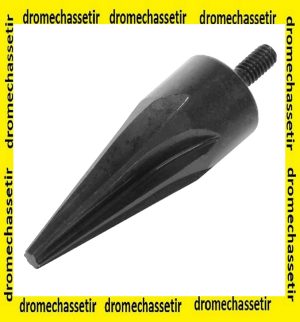Fraise de Collet VLD( very low drag)