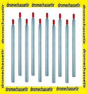 lot de 10 tige de desamorcage pour outil LEE 90783