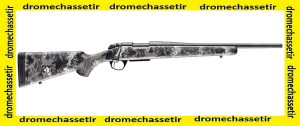 Carabine Bergara B14 Extreme HUNTER VIPER URBANcal 6.5 creedmoor
