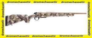 Carabine Bergara B14 Extreme Sporter Viper Western cal 6.5 creedmoor