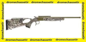 KIPPLAUF THUMBOLE BERGARA BA13 308 win CANON 51CM FILETÉE CAMO STRATA