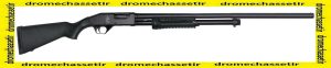 Fusil a pompe Taurus ST-12 12/76 canon rayé 61cm