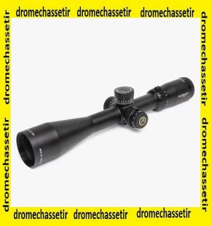 LUNETTE ATHLON ARES BTR GEN2 HD 2.5-15×50 APLR4 FFP IR MOA 212013