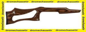 Crosse lamellé collé Boyds SS EVOLUTION STEVENS 300 marron