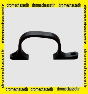 pontet carabine Remington 710 noir A09205