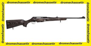 Carabine a verrou Voere Richter cal 222 remington canon 56cm
