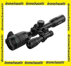 LUNETTE INFRAROUGE ALPEX A50T HIKMICRO GROSSSISSEMENT 3.5-14X50