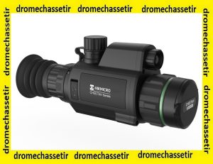 LUNETTE INFRAROUGE HIKMICRO CHEETAH GROSSISSEMENT 2.7-21.6X32