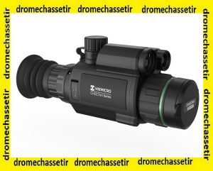 LUNETTE INFRAROUGE HIKMICRO CHEETAH AVEC TÉLÉMÈTRE LASER GROSSISSEMENT 2.7-21.6X32