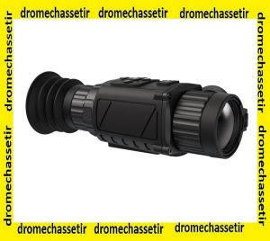 LUNETTE THERMIQUE HIKMICRO THUNDER TH35 - 2.14-17.12X35