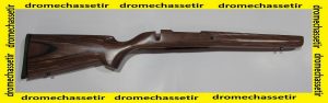 Crosse Boyds lamellé collé Prairie Hunter Browning Xbolt action longue marron