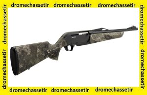 carabine Winchester SXR2 composite tracker strata cal 308 win