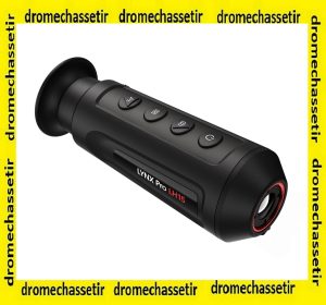 MONOCULAIRE DE VISION THERMIQUE HIKMICRO LYNX PRO LH15
