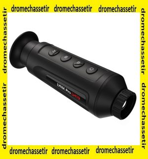 MONOCULAIRE DE VISION THERMIQUE HIKMICRO LYNX PRO LH19