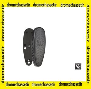Plaque de couche ATI X1 Tactlite 25.4mm