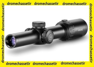 Lunette Hawke Vantage 30WA 1-8x24 reticule 4A lumineux ref 14400