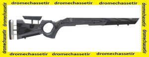 Crosse AT-ONE THUMBOLE Browning T-BOLT pepper laminate