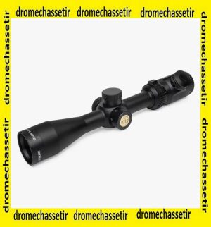 LUNETTE ATHLON Talos 3-12×40 BDC 600IR 215001