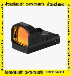 Point rouge panoramique ATHLON Talos EDC 3 Moa montage optic ready 405001