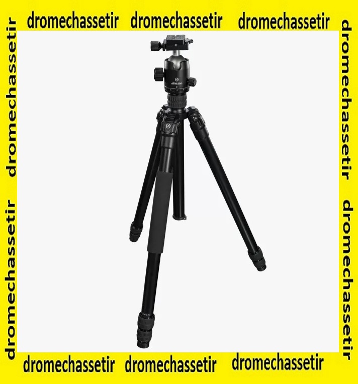 tripod Athlon Midas AL28 interface Arca 706009