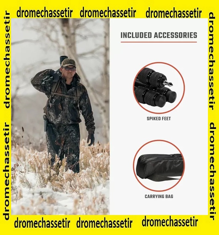 tripod Athlon Midas AL28 interface Arca 706009