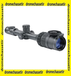 Lunette de visee infrarouge Pulsar DIGEX C50 WIFI AVEC X940S IR
