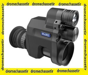 Clip-on PARD Digital Vision Nocturne infrarouge grossissement 1,5x-3,5x NV007V850