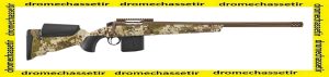 CARABINE FRANCHI HORIZON VARMINT CAMO CAL 308W 61 CM M14x1 CHARGEUR AMOVIBLE