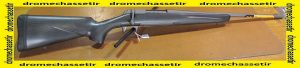 Carabine X-Bolt Pro Carbon Flut&eacute;