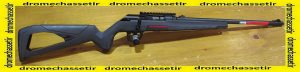carabine Winchester Xpert composite cal 22lr canon 45.7cm filetée