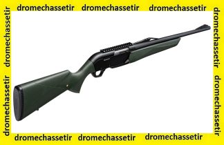 carabine Winchester SXR2 composite STEALTH THREADED cal 300 win mag