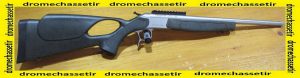 carabine Kipplauf Bergara green thumbole INOX cal 308 win canon 51cm filetée