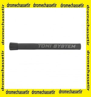 extension tube magasin +4 cartouches 30.5cm, pour Optima Escort noir