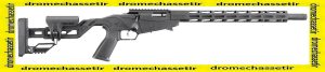 Carabine Ruger Rimfire BLACKcal 22lr chargeur 10 cartouches garde main M-LOK
